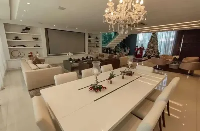 Casa com 4 quartos, 625 m² - venda por r$ 8.500.000 ou aluguel por r$ 55.216/mês - barra da tijuca - rio de janeiro/rj