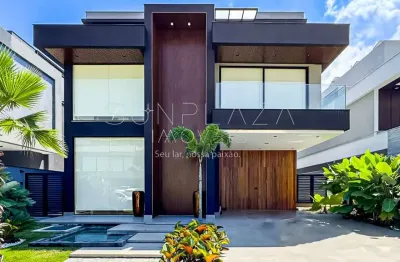 Casa em condomínio fechado com 4 quartos para alugar na Rua Rubem Braga, 270, Barra da Tijuca, Rio de Janeiro