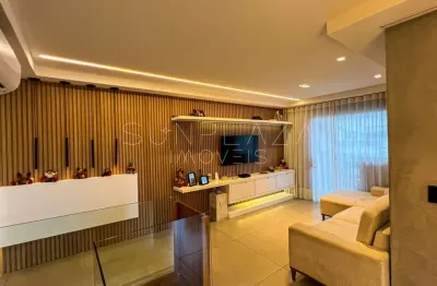 Cobertura duplex com 160m² -  4 quartos (2 suítes) à venda  no  barra village house life