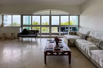 Apartamento à venda com 186m² no condominio beton - barra da tijuca -orla