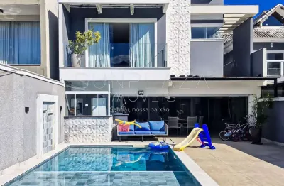 Casa com 5 quartos à venda, 336 m² por r$ 4.300.000 - barra da tijuca - rio de janeiro/rj