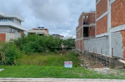 Terreno à venda, 190 m² por r$ 830.000 - recreio dos bandeirantes