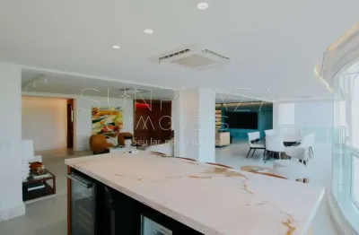 Apartamento 4 quartos sendo 4 suítes, decorado por arquiteta, finamente decorado, 300m², península fontvieille.