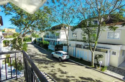 Casa à venda, 158 m² por r$ 1.200.000,00 - recreio dos bandeirantes - rio de janeiro/rj