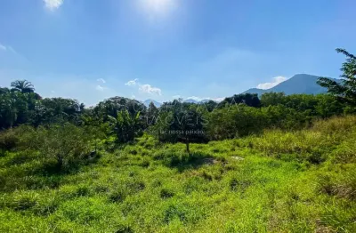 Terreno à venda, 60000 m² por r$ 30.000.000,00 - ilha de guaratiba - rio de janeiro/rj