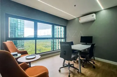 Sala comercial  reformada  à venda - 53m² | ceo – barra da tijuca