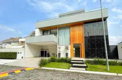 Casa com 5 quartos à venda, 400 m² por r$ 3.800.000 - recreio dos bandeirantes - rio de janeiro/rj