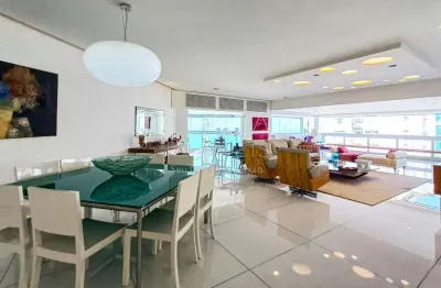 Apartamento à venda na barra da tijuca – condomínio atlântico sul