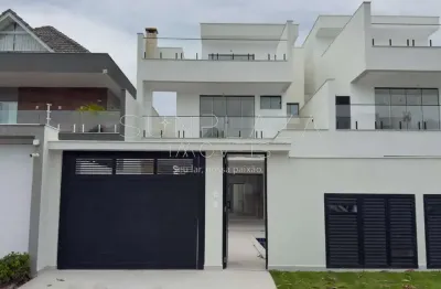 Casa com 3 quartos à venda, 280 m² por r$ 3.200.000 - recreio dos bandeirantes - rio de janeiro/rj
