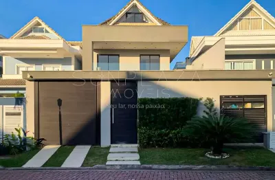 Casa com 3 quartos à venda, 300 m² por r$ 3.700.000 - recreio dos bandeirantes - rio de janeiro/rj