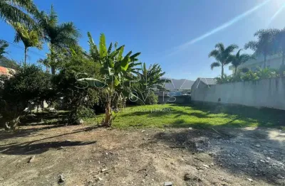 Terreno à venda, 325 m² por r$ 300.000,00 - recreio dos bandeirantes - rio de janeiro/rj