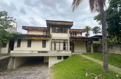 Casa à venda na barra da tijuca condomínio nova ipanema