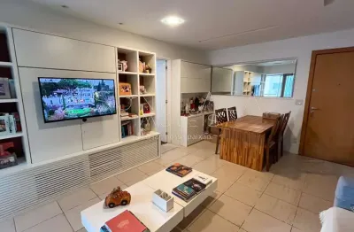 Apartamento com 2 quartos à venda na Rua Malibu, 260, Barra da Tijuca, Rio de Janeiro