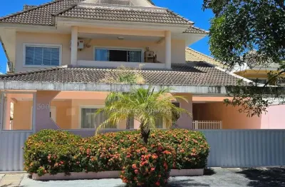 Casa à venda com 604m² no condominio rio mar  na barra da tijuca .