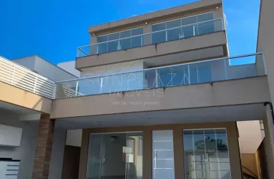 Casa com 4 quartos à venda, 380 m² por r$ 2.400.000 - recreio dos bandeirantes - rio de janeiro/rj