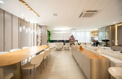 Apartamento com 3 suítes  266 m² - venda por r$ 8.800.000 ou aluguel por r$ 76.800/mês - barra da tijuca - rio de janeiro/rj