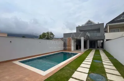 Casa triplex à venda na ilha de guaratiba – condomínio reserva das garças