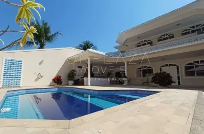 Casa duplex à venda com 608m²  no condominio rio mar na barra da tijuca