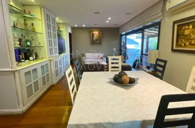 Cobertura com 3 quartos à venda na Avenida João Carlos Machado, 99, Barra da Tijuca, Rio de Janeiro