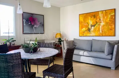 Apartamento duplex com 3 quartos, sendo 1 suíte. 121 m² - venda por r$ 1.790.000 ou aluguel por r$ 7.200/mês - barra da tijuca