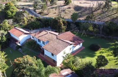 Casa com 5 quartos à venda na Estrada Francisco Smolka, 556, Quebra Frascos, Teresópolis