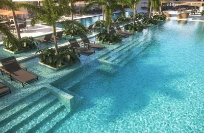 Apartamento com 3 dormitórios à venda, 99 m² por r$ 1.600.000,00 - jacarepaguá - rio de janeiro/rj