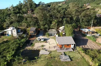 Casa com 7 quartos à venda na Praia do Rosa, Imbituba 