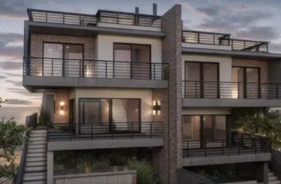 Casa com 3 quartos à venda no Jardim Panorâmico, Garopaba 