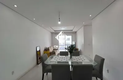 Apartamento 2 dormítorios , 1 suíte em campinas são josé-sc.