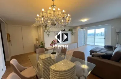 Cobertura com 3 dormitórios 1 suíte á venda, 354m² no bairro nossa senhora do rosário, são josé- sc