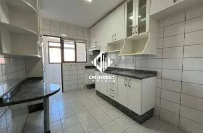 Apartamento com 3 quartos e 2 banheiros à venda, 83 m² por r$ 699.990