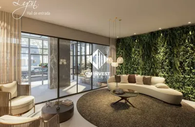 Apartamento de 2 dormitórios com 1 suíte no bairro kobrasol em são josé