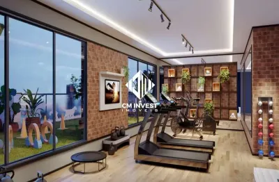 Apartamento de 3 suítes no bairro estreito em florianópolis!