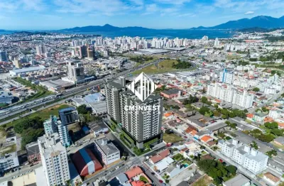 Apartamento com 246,00mt² sendo 3 suítes, lavabo e 2 vagas de garagem. em construção. bairro floresta!