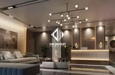 Apartamento na planta! 1 suíte com sacada com churrasqueira 1 vaga de garagem no bairro campinas em são josé.