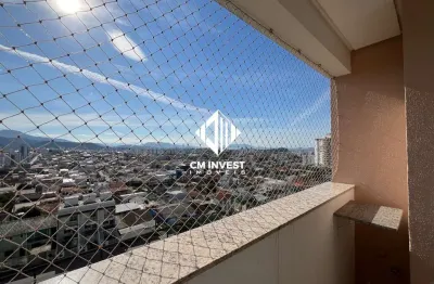 Apartamento à venda de 2 dormitórios no bairro jardim cidade de florianópolis são jóse sc