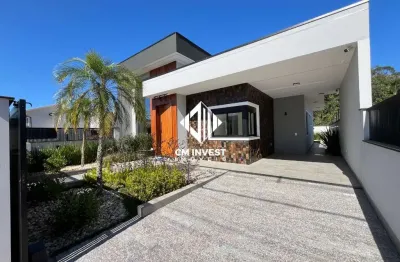 Casa com 3 quartos à venda na Rua João José Martins, 200, Potecas, São José