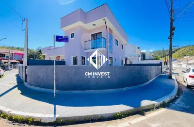 Casa à venda no jardim botânico, são josé - 3 quartos, 1 suíte, 101m² - r$ 589.999.99