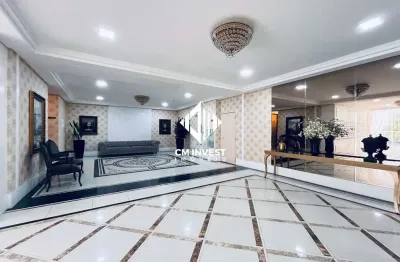 Apartamento à venda em campinas,são josé/sc - 3 quartos, suíte e 2 vagas