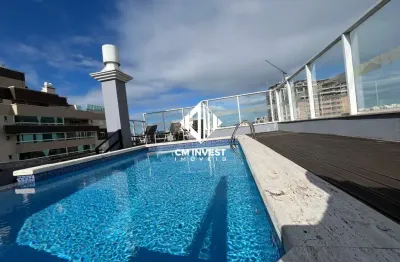 Excelente apartamento mobiliado com 2 quartos,sendo 1 suíte sacada com churrasqueira à venda no bairro nossa senhora do rósario- são josé/sc