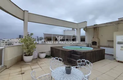 Cobertura duplex exclusiva com lazer privativo no villas da barra – barra olímpica