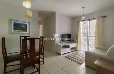 Apartamento à venda no condomínio minha praia – 2 quartos | porteira fechada | barra olímpica