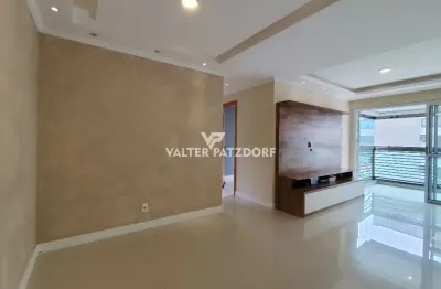 Oportunidade única! vendo apartamento 3 quartos no condomínio maui – pontal oceânico