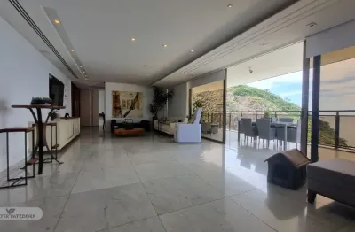 Apartamento frente mar à venda no leme – avenida atlântica, 270