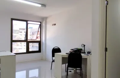 Sala comercial à venda – premium offices | freguesia – jacarepaguá