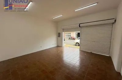 Sala comercial com 1 sala para alugar na Rua Pedro Gonçalves, 1230, Centro, Indaiatuba