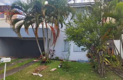 Casa para venda em indaiatuba - cond. fechado - portal de itaici