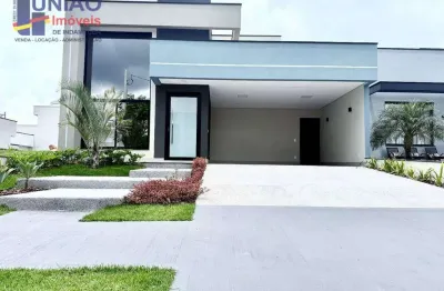 Casa com 3 dormitórios à venda, 202 m² por r$ 1.700.000,00 - jardim piemonte - indaiatuba/sp