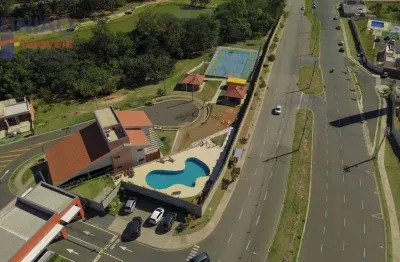 Terreno à venda, 300 m² por r$ 400.000,00 - condomínio laguna residencial - indaiatuba/sp