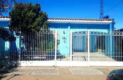 Casa com 3 dormitórios à venda, 142 m² por r$ 680.000,00 - vila furlan - indaiatuba/sp
